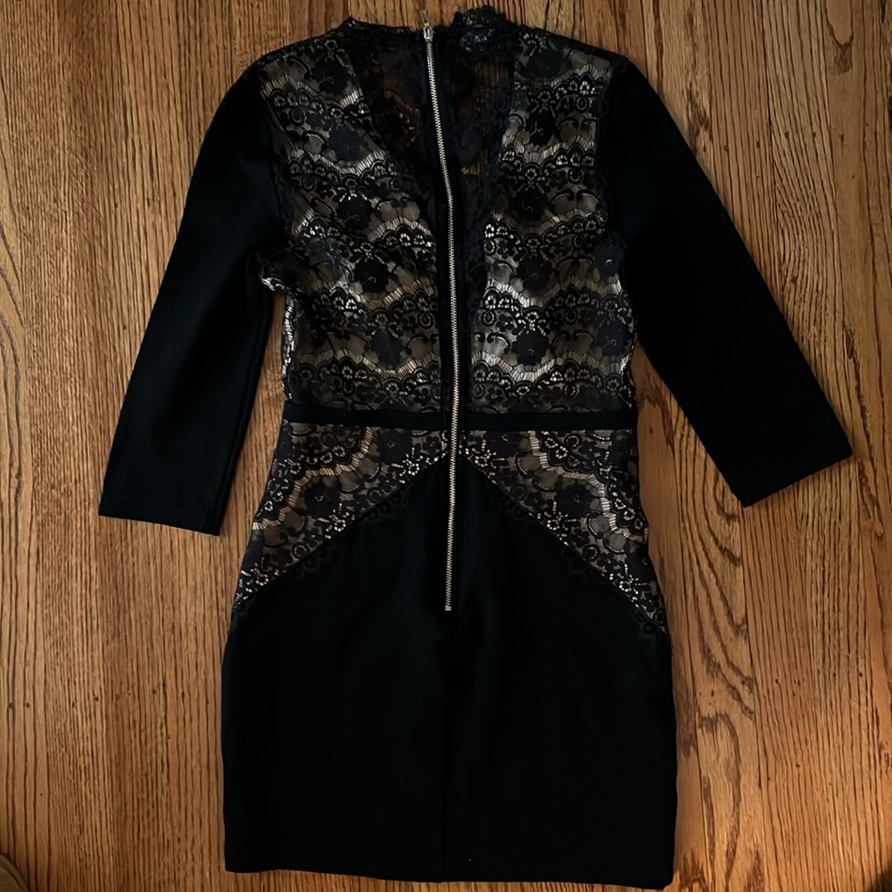 Bebe Dress XS - Picture 4 of 5
